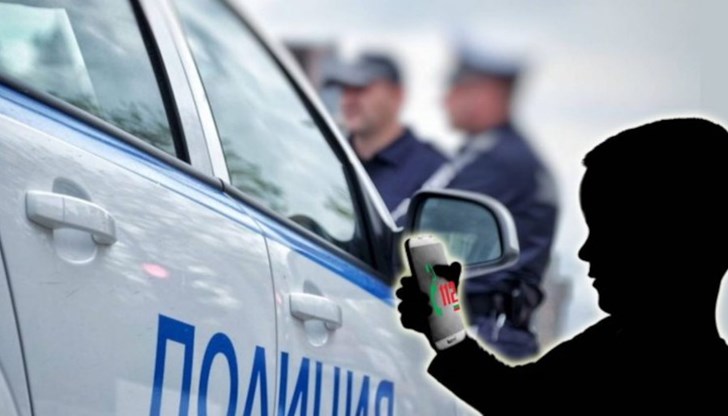 Служители на реда санкционираха майката, съдът отмени глобата Служители на реда санкционираха майката, съдът отмени глобата