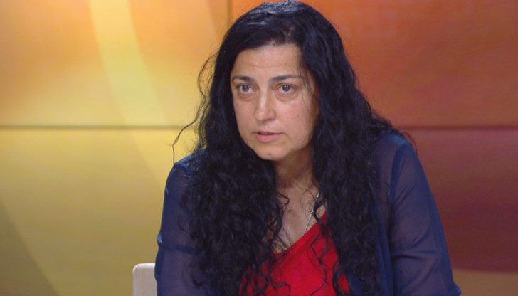 Нарушени са всички правила за безопасност, заяви Димитрина Попова