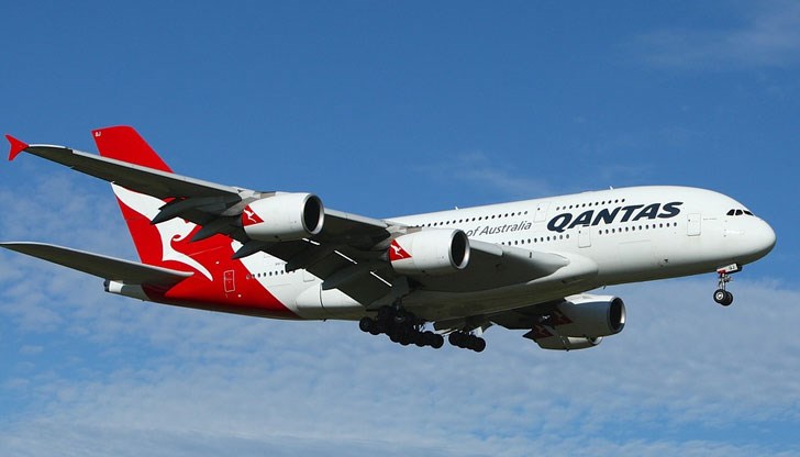 Това изискване на Qantas може да влезе в сила до Коледа