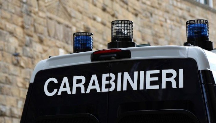 Крадецът се издирва от 24 часа насам Крадецът се издирва от 24 часа насам