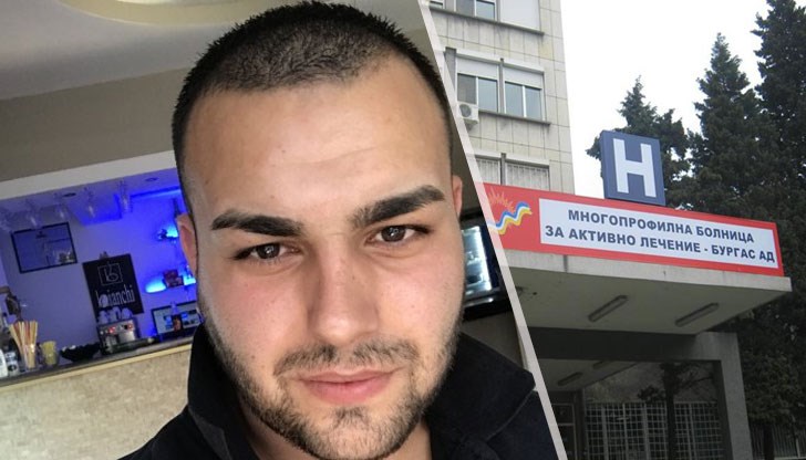 Ако някой ми беше казал, че това ще ми се случи, че е възможно млад мъж на 23 години, здрав, да стигне до реанимацията и до дишане чрез апарат от един вирус, нямаше да му повярвам сигурно. Аз също ще се ваксинирам, когато дойде време за това, споделя Гюхан