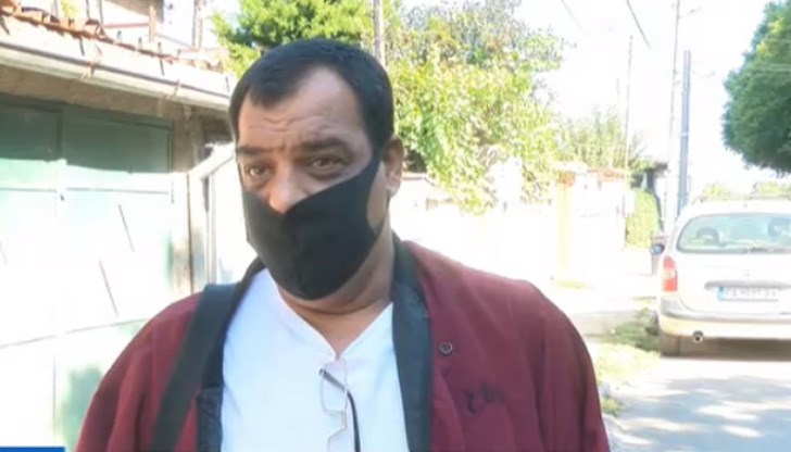 Историята е от Пазарджик