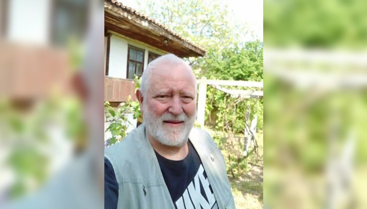 Георги Върлинков е автор на величествения „Септември 23-а“ край град Мъглиж