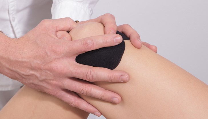 Болката засяга хора от всички възрасти