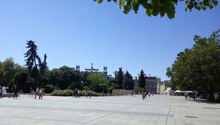 До този момент електронно са се преброили точно една четвърт от населението в областта До този момент електронно са се преброили точно една четвърт от населението в областта