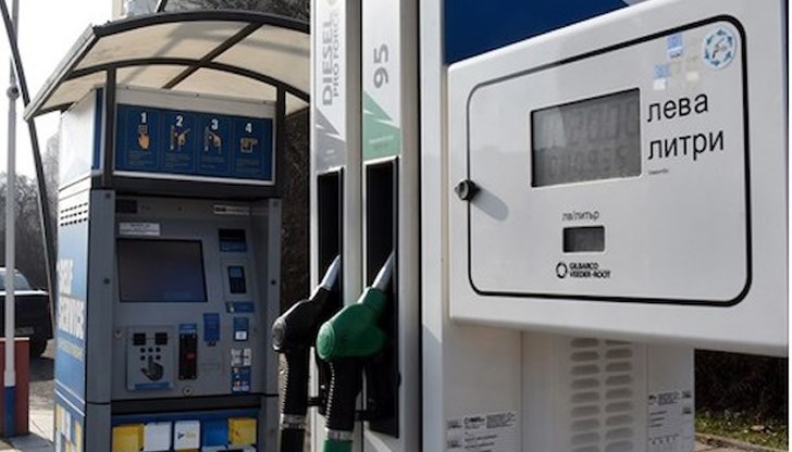 Проверени са 4500 превозни средства, предназначени да зареждат с горива цялата мрежа от бензиностанции на територията на страната