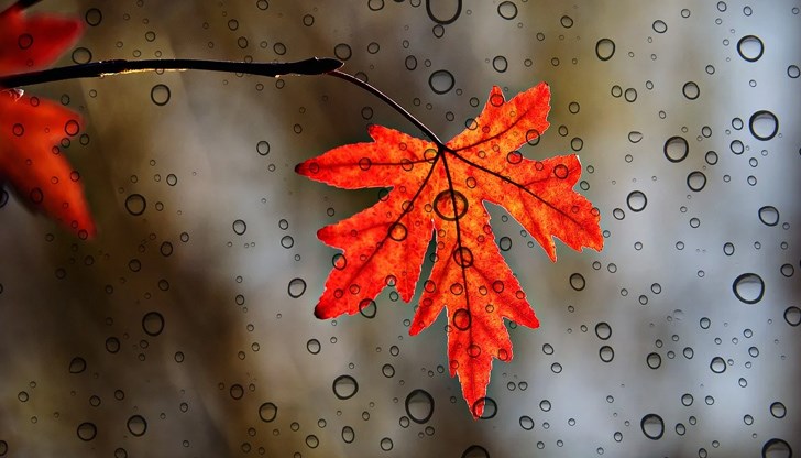 През следващото денонощие облачността ще е значителна