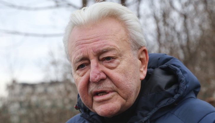 Съединението е част от грабежа на българската държава