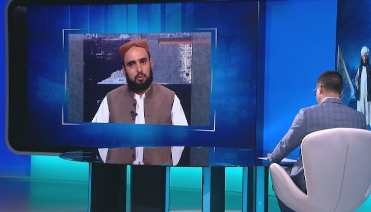Целта на талибаните в Афганистан е да изведат страната от кризата, каза Джавад Заргар