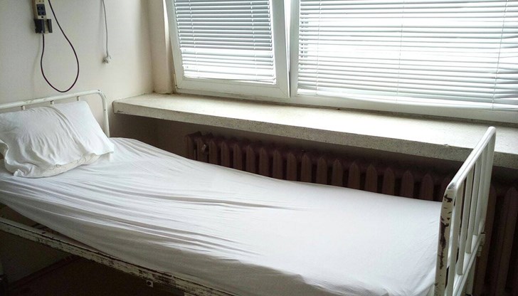 3524 са заетите легла с пациенти с коронавирус