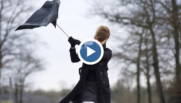 Температурите тръгват нагоре преди първия учебен ден