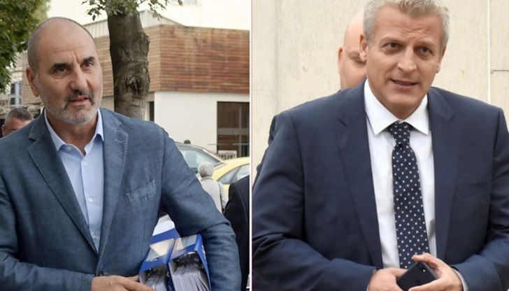 Коалицията е под името "Национално Обединение на Десницата" Коалицията е под името "Национално Обединение на Десницата"