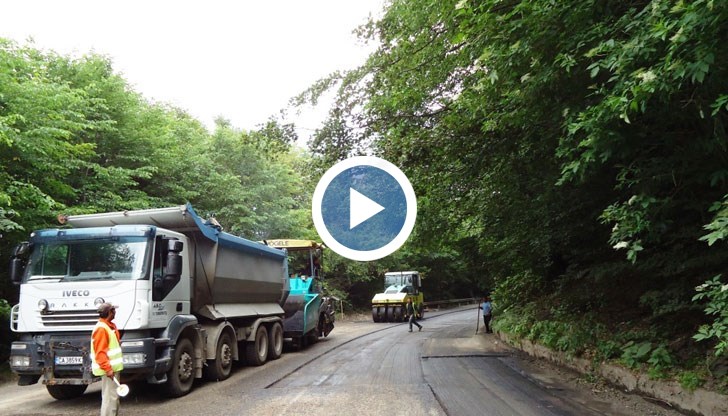 Има осигурено финансиране за зимното почистване