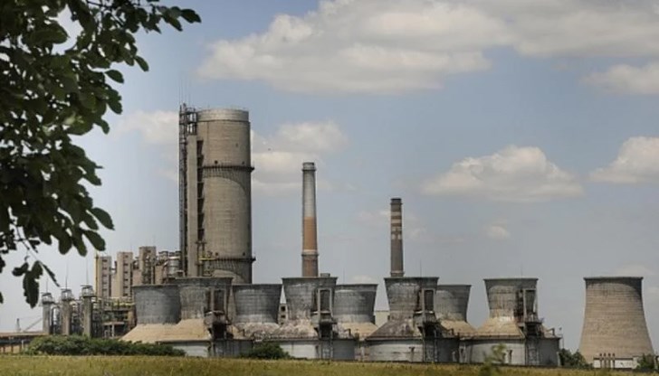 Окислителната кула в бившия торов завод „Химко“ ще бъде взривена след обяд