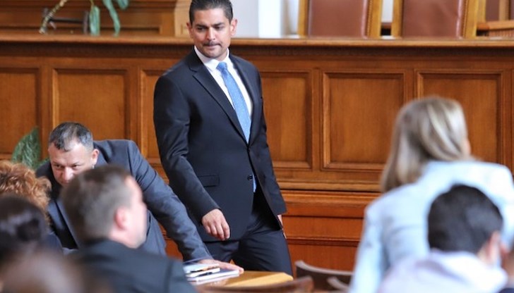 Координираните действия на спецпрокуратурата, ИТН и Борисов, срещу Татяна Дончеве не оставят съмнение, че тази партия няма друга цел освен да интригантства и осуетява опитите за консолидация на протестните сили за конкретна промяна на Системата Координираните действия на спецпрокуратурата, ИТН и Борисов, срещу Татяна Дончеве не оставят съмнение, че тази партия няма друга цел освен да интригантства и осуетява опитите за консолидация на протестните сили за конкретна промяна на Системата