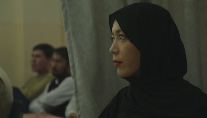 Талибаните обещаха, че за разлика от предишния си режим в края на 90-те години, сега ще допускат жени до учебните зали