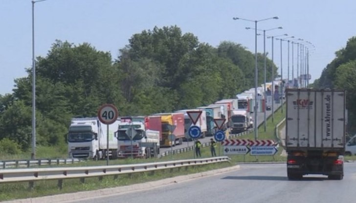 Окръжен съд - Русе призна полския гражданин за виновен по две обвинения Окръжен съд - Русе призна полския гражданин за виновен по две обвинения