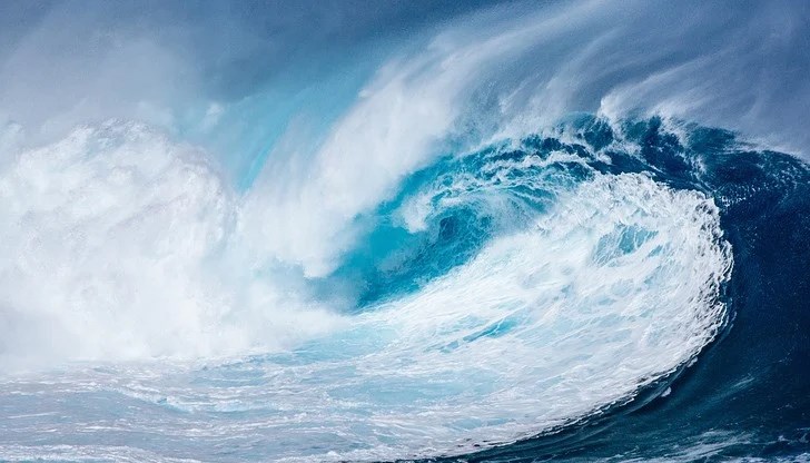 В годишен доклад 150 учени разкриват колко бързо се променят океаните под въздействието на човека