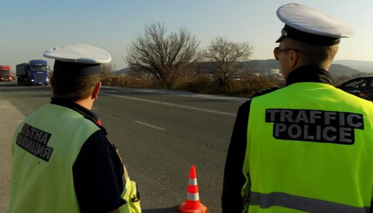 Има един пострадал Има един пострадал