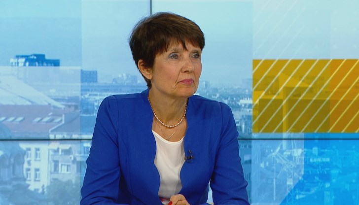 Хората, които са преболедували ковид поне една година не трябва да се ваксинират, защото няма смисъл Хората, които са преболедували ковид поне една година не трябва да се ваксинират, защото няма смисъл