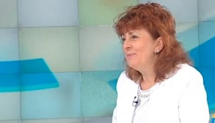 По думите ѝ от изключителна важност е бил приетият от 45-ото НС нов Изборен кодекс. Дал е друга основа на провеждане на избори и друг тип легитимност на резултатите По думите ѝ от изключителна важност е бил приетият от 45-ото НС нов Изборен кодекс. Дал е друга основа на провеждане на избори и друг тип легитимност на резултатите