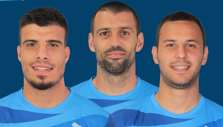 Трябва обаче да се раздадем напълно, добави Диян Димов Трябва обаче да се раздадем напълно, добави Диян Димов