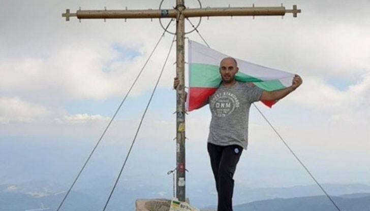 38-годишният Емил Панайотов загина при токов удар пред очите на баща си 38-годишният Емил Панайотов загина при токов удар пред очите на баща си