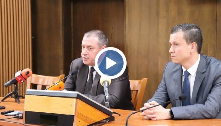 Увеличават кантарите на Дунав мост в Гюргево, напролет ще има ремонт