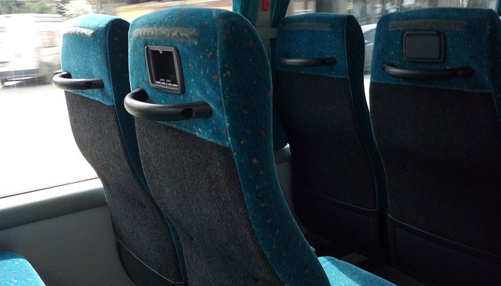 Заплашват, че ще спрат превозите в цялата страна Заплашват, че ще спрат превозите в цялата страна