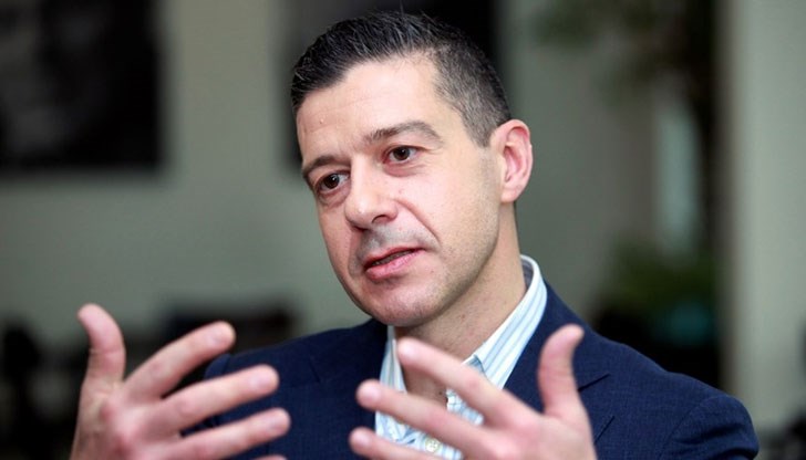 Андон Балтаков за първи път обяснява за катастрофата си с велосипедист