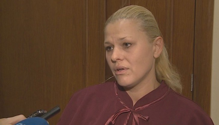 Това обяви прокурор Теодора Йонова от спецпрокуратурата Това обяви прокурор Теодора Йонова от спецпрокуратурата