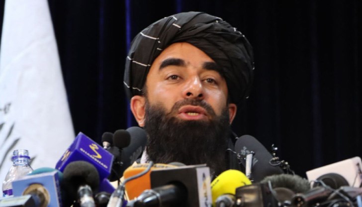 Талибаните искали също да си сътрудничат с ФРГ в областта на здравеопазването, образованието и земеделието Талибаните искали също да си сътрудничат с ФРГ в областта на здравеопазването, образованието и земеделието