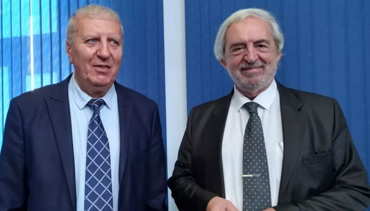 Те са подкрепени от партия "Българска социал-демокрация"