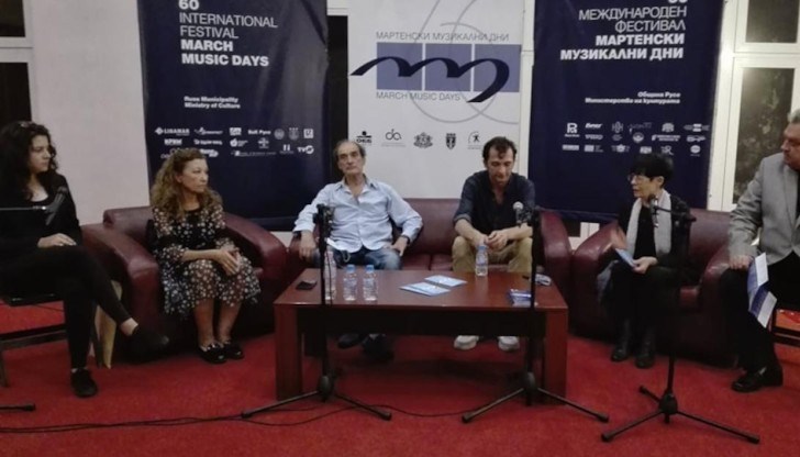 Талантливият виолончелист Орелиен Паскал ще е за първи път на русенска сцена Талантливият виолончелист Орелиен Паскал ще е за първи път на русенска сцена