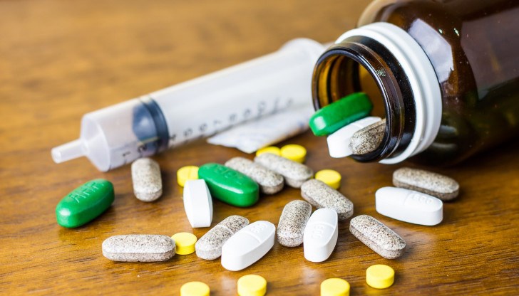 Испанските учени назоваха 6 характерни признака за алергия към антибиотици Испанските учени назоваха 6 характерни признака за алергия към антибиотици