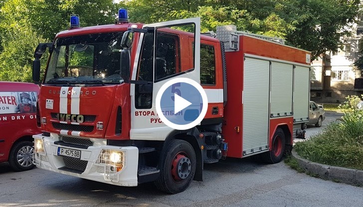 Значително увеличени са обаче случаите на оказана помощ на пострадали при ПТП