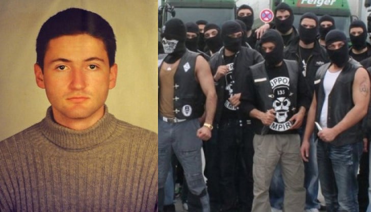 13 години след смъртта на Михаил Стоянов, в Наказателния кодекс продължават да не фигурират квалифицирани състави за престъпления по хомофобски и трансфобски подбуди 13 години след смъртта на Михаил Стоянов, в Наказателния кодекс продължават да не фигурират квалифицирани състави за престъпления по хомофобски и трансфобски подбуди