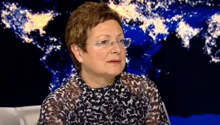 Актуализацията на бюджета е купуване на гласове, отсече журналистът