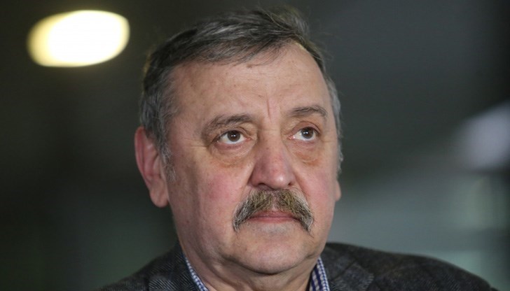 Епидемиологът беше на посещение в Смолян