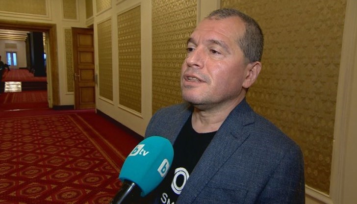 Дончева отрече обвиненията Дончева отрече обвиненията