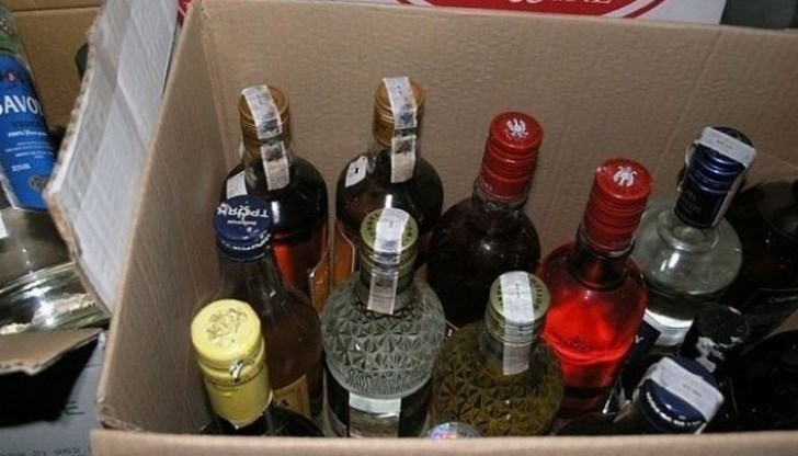 Производители и вносители на алкохолни напитки предупредиха, че очакват големи загуби от промяната
