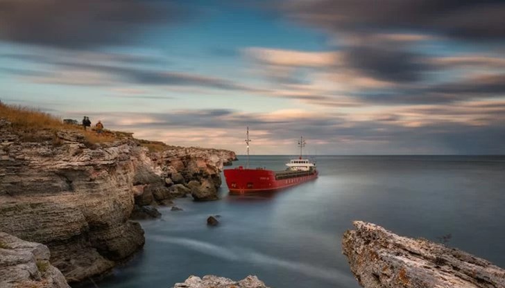 Всички разбирачи от кораби и товари не съобразиха онова, което би им обяснило всяко дете на четири годинки