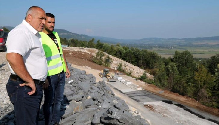 Но ситуацията е извънредна и ще трябва да се вземат извънредни, нестандартни решения