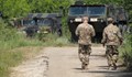 Български военен е открит мъртъв в базата в Сараево