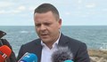 Министър Алексиев: Няма замърсяване от "Вера Су", да не си създаваме сами екокатастрофа