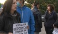 Прокуратурата протестира домашния арест на шофьора, прегазил три жени в Стара Загора