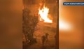 Разследват родителите на загиналите при пожар деца, подпалили умишлено жилището