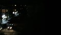 Улица тъне в пълен мрак в центъра на Русе