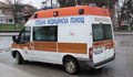 10-годишно дете пострада при катастрофа във Великотърновско