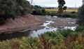 Река Марица пресъхна в част от Турция
